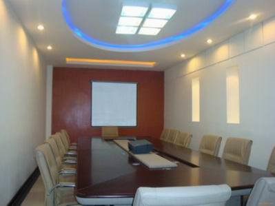 企业会议室